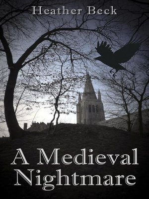 cover image of A Medieval Nightmare